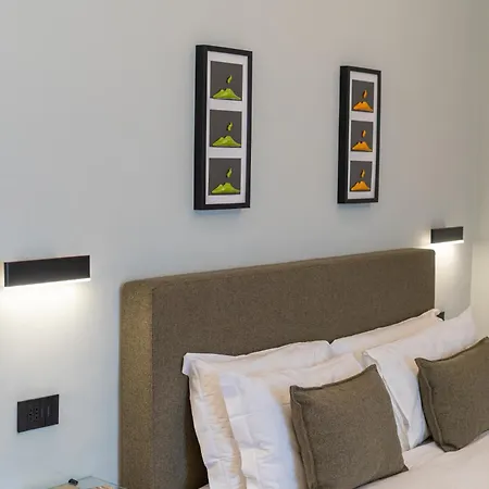 Deluxe Spaccanapoli 4*