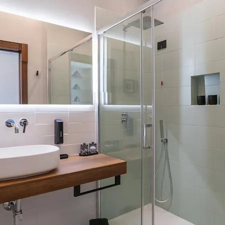 Deluxe Spaccanapoli Gasthuis