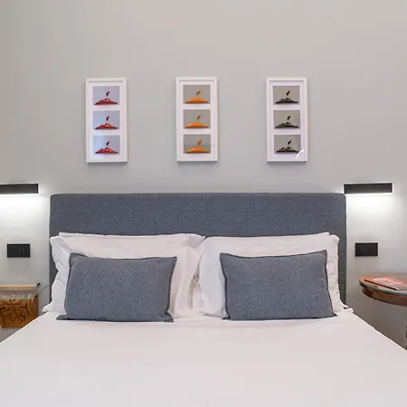 Gasthuis Deluxe Spaccanapoli