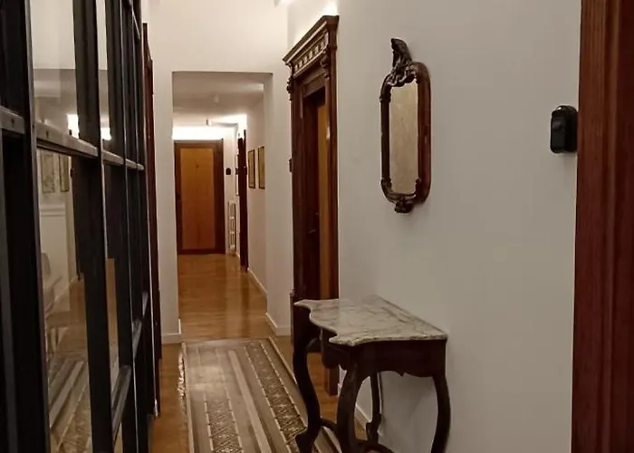 Guest house Deluxe Spaccanapoli Naples